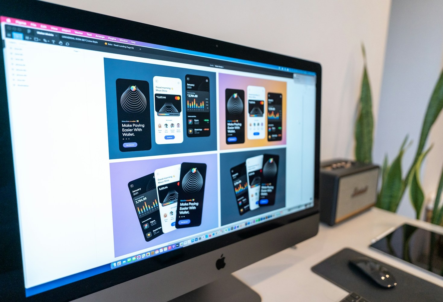 5 Tips to Enhance Your Brand’s Visual Identity