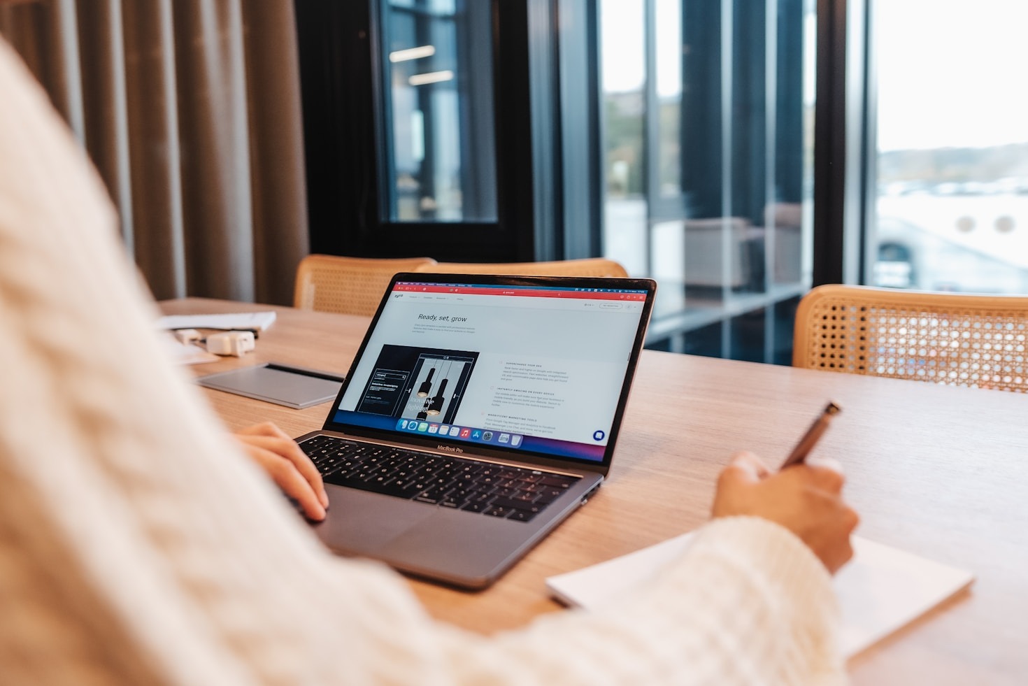 Why User-Friendly Websites Are Key to Success